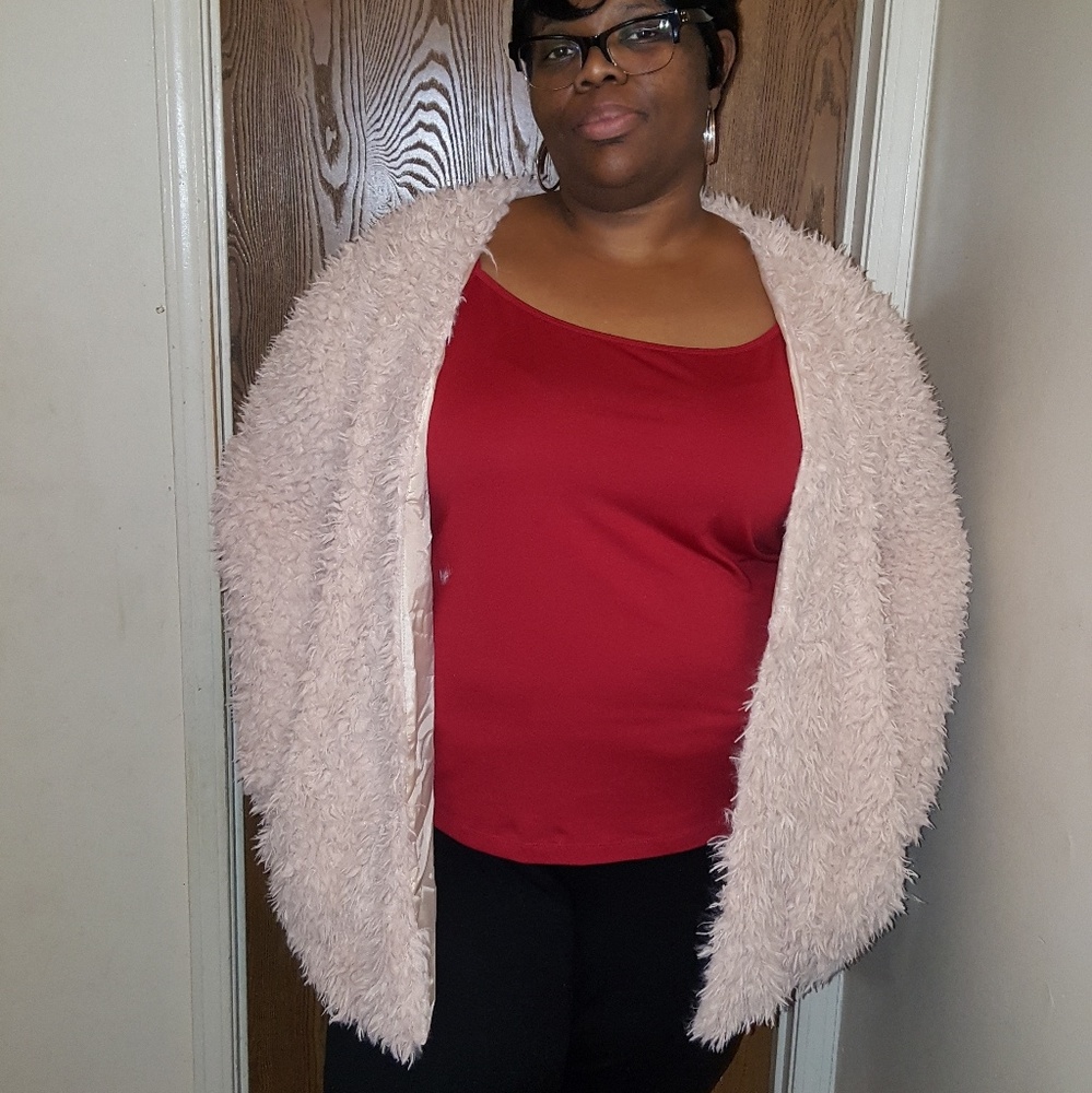 Coat - Picture 4 of 5